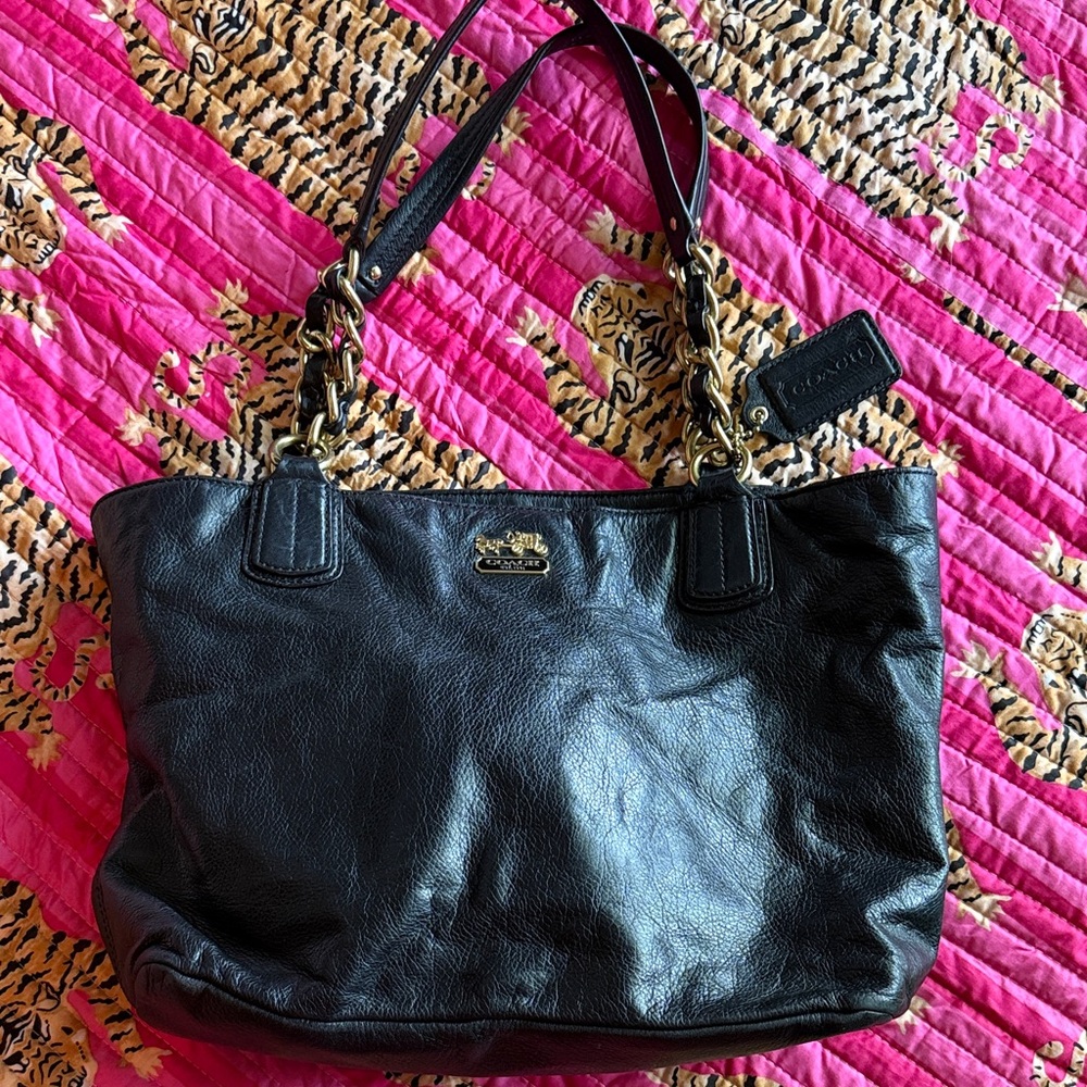 Coach Madison - image 1